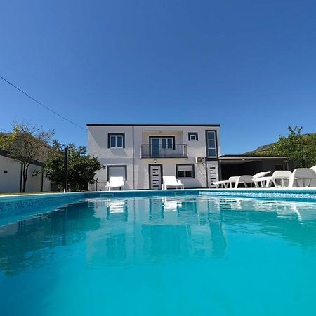 Villa Sara Μόσταρ Εξωτερικό φωτογραφία