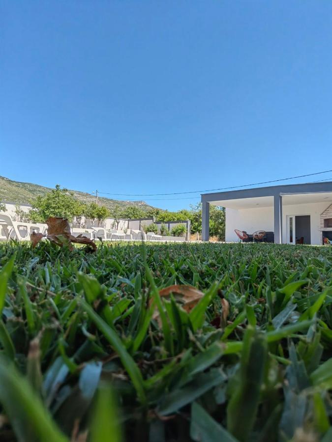 Villa Sara Μόσταρ Εξωτερικό φωτογραφία