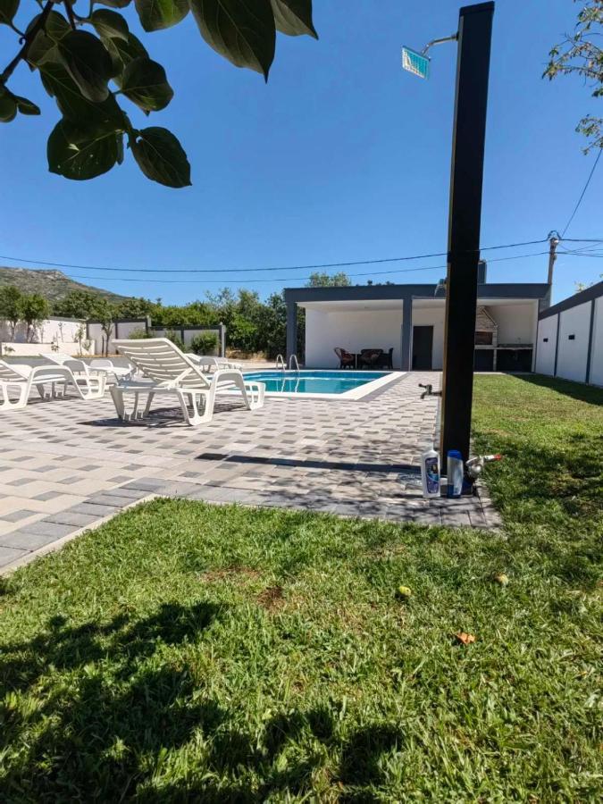 Villa Sara Μόσταρ Εξωτερικό φωτογραφία