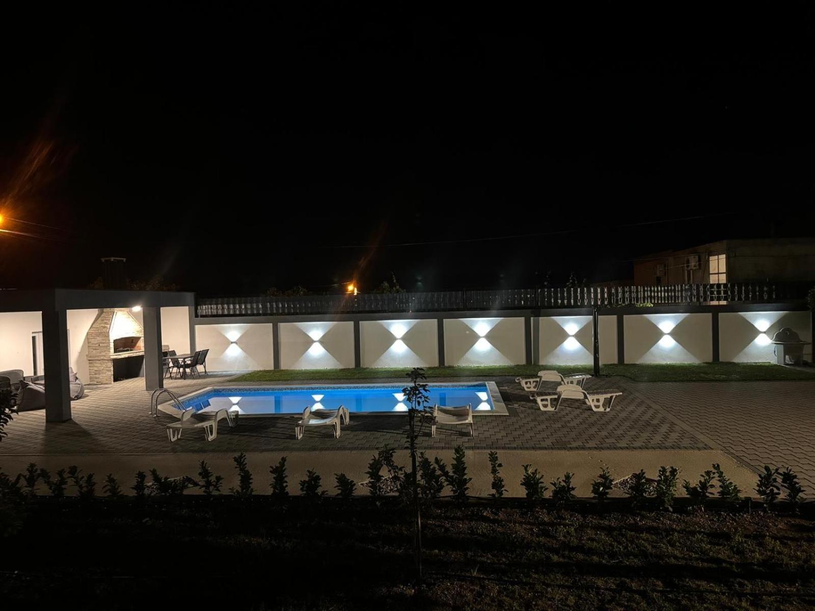 Villa Sara Μόσταρ Εξωτερικό φωτογραφία