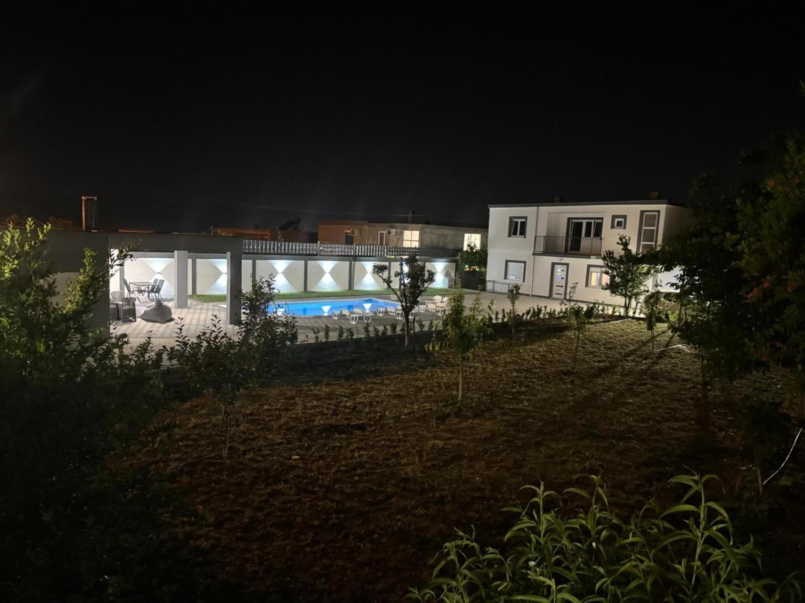 Villa Sara Μόσταρ Εξωτερικό φωτογραφία