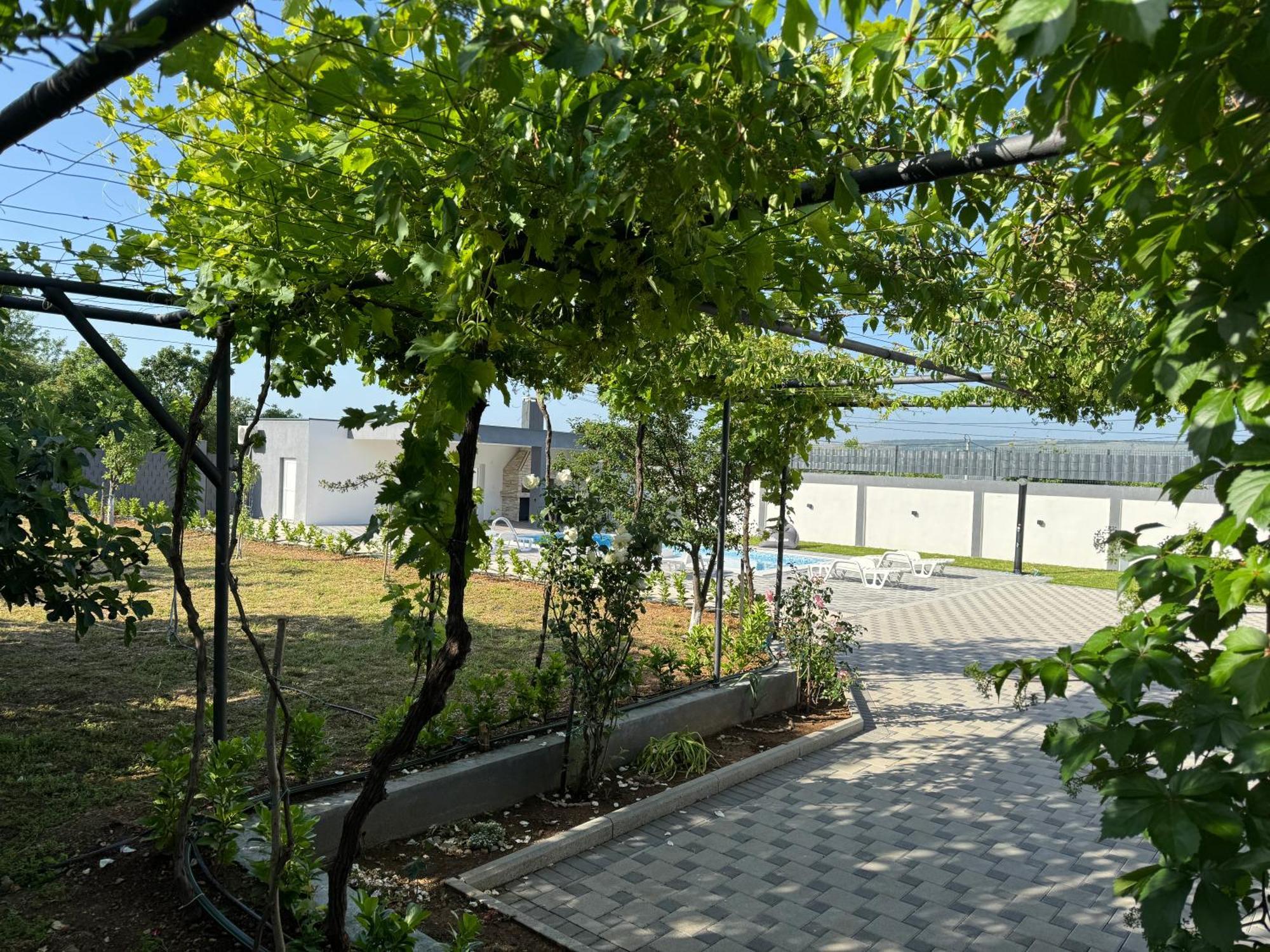 Villa Sara Μόσταρ Εξωτερικό φωτογραφία